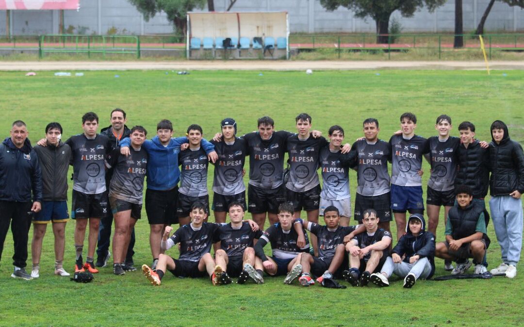 INTER ALPESA S18 firma un empat i es classifica per a semifinals