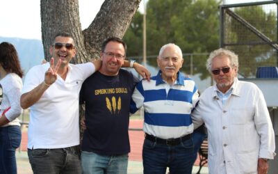 Jean Claude, un dels nostres